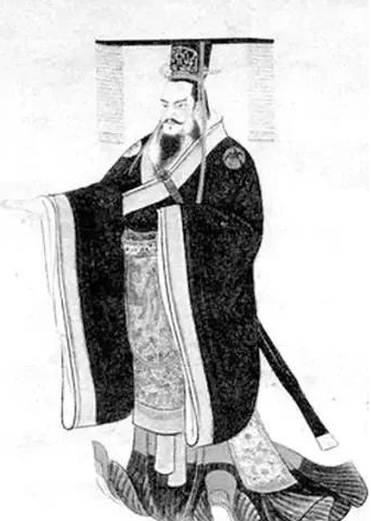 秦莊襄王 秦莊襄王