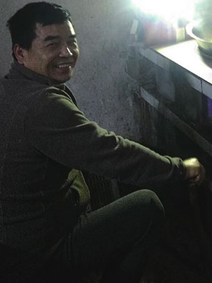 揚(yáng)帆星海