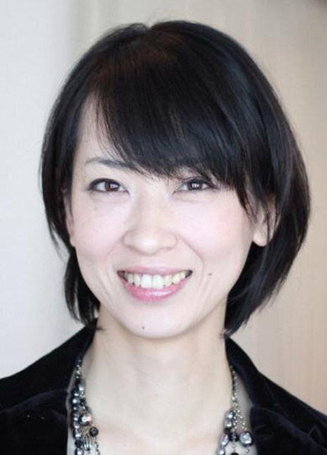 大家由祐子 大家由祐子