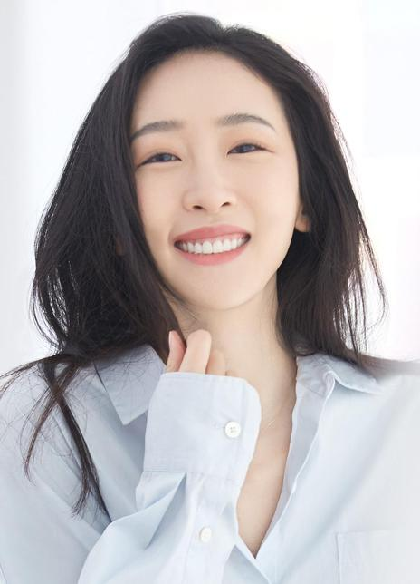 許瀟晗 許瀟晗