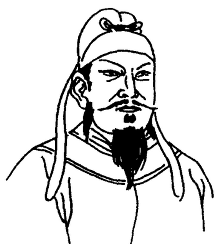 張敬忠