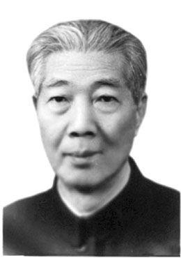 楊獻珍
