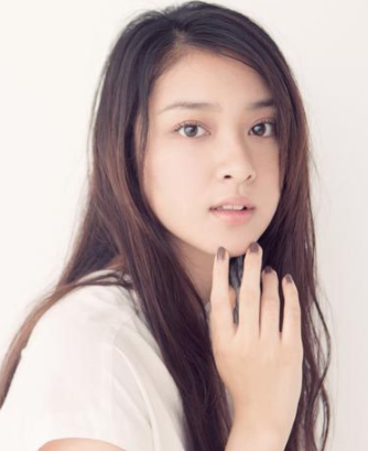 武井咲