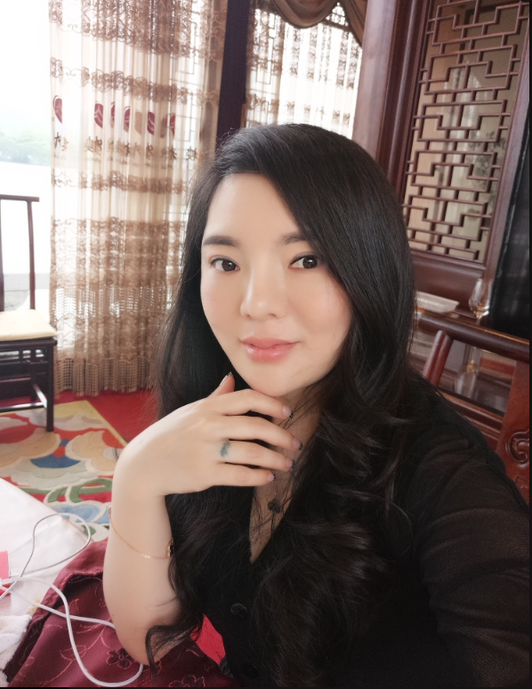 吳姝瑛