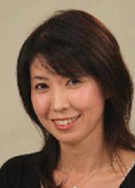 筱原惠美 筱原惠美