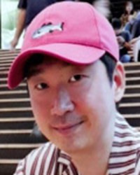 金容勛
