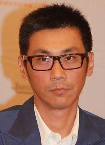 陳大璞