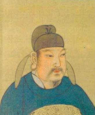 李昪 李昪