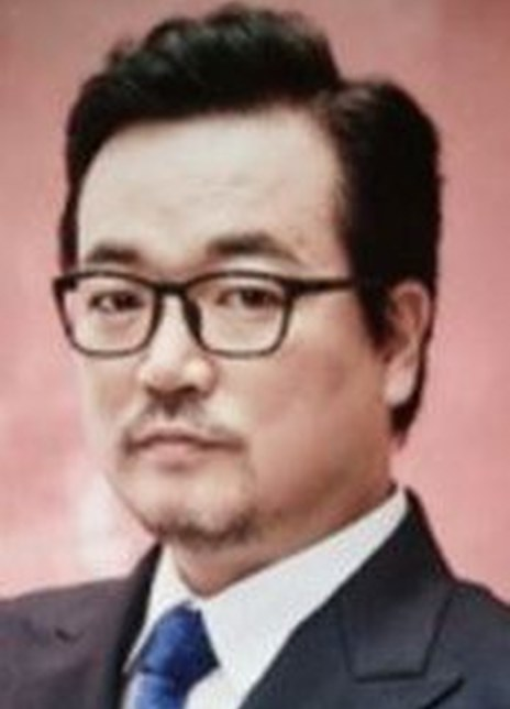 李書煥 李書煥
