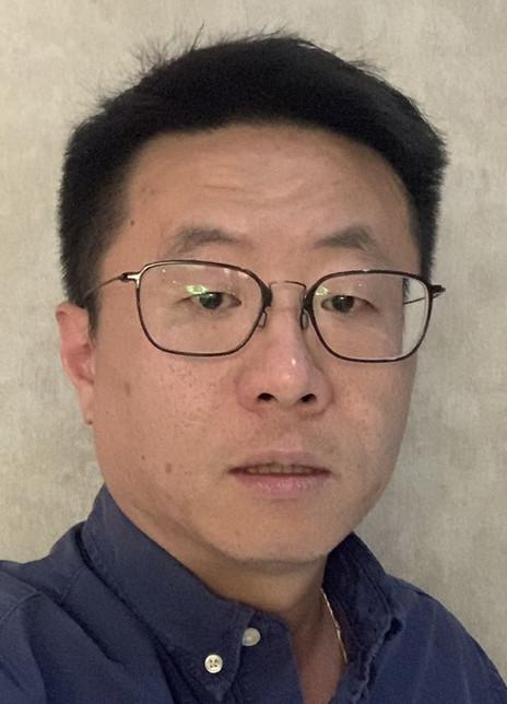 亓思明 亓思明