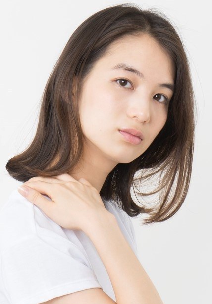 山田由梨 山田由梨