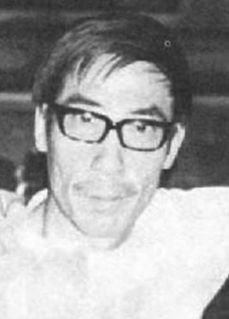 韓英杰 韓英杰