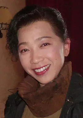 王虹 王虹