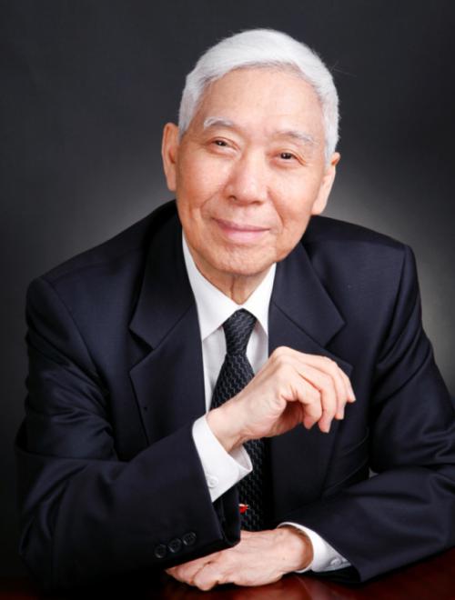 陳灝珠 陳灝珠