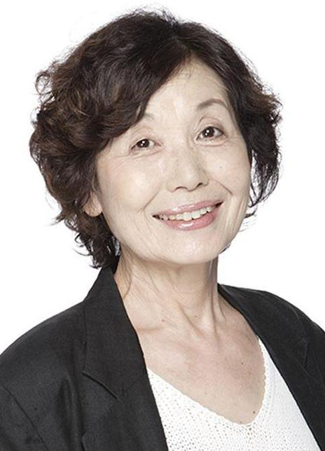 羽鳥靖子 羽鳥靖子