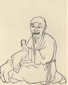 汪士慎 汪士慎