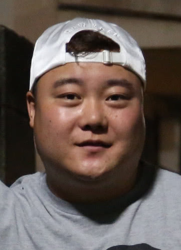 秦鵬飛 秦鵬飛