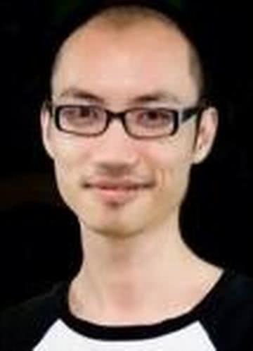 陳輝衍