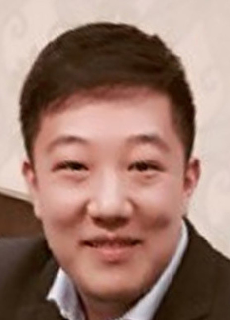 黃正杰