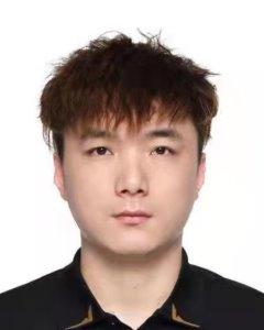 趙裔卿 趙裔卿