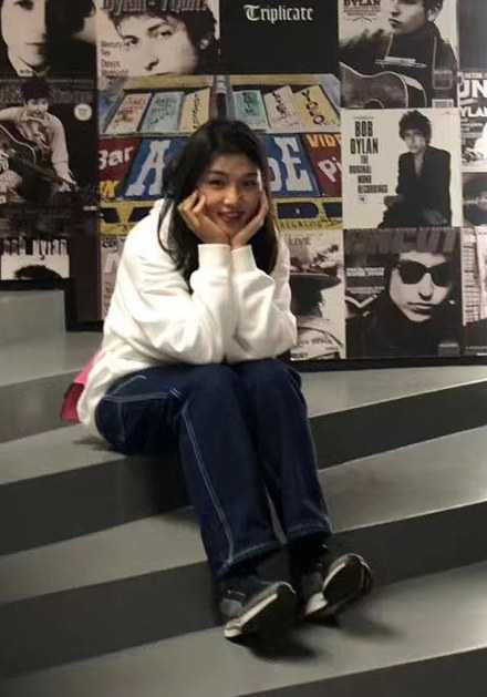奚清瑤