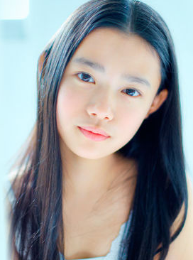 杉咲花