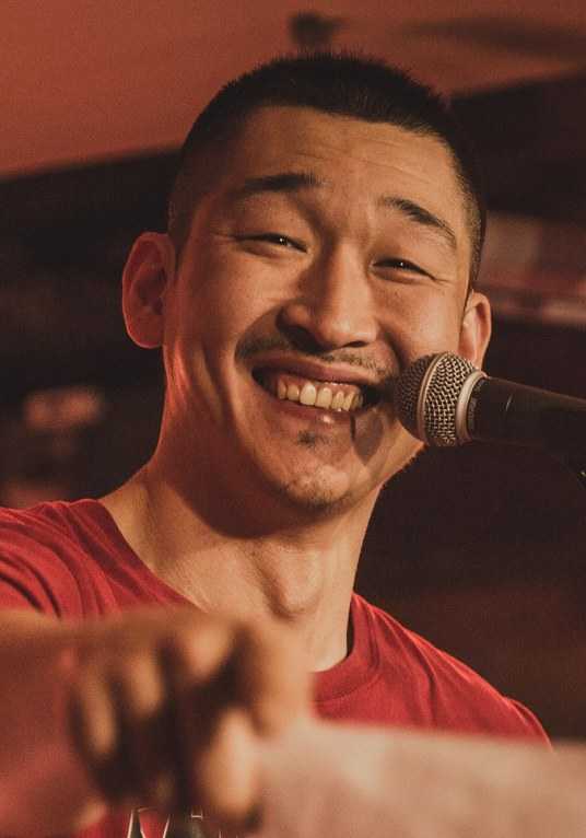 何熙維