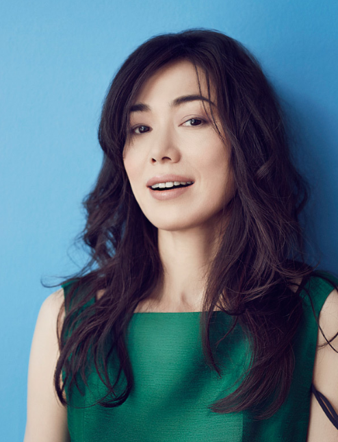 今井美樹 今井美樹