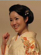 田川壽美 田川壽美