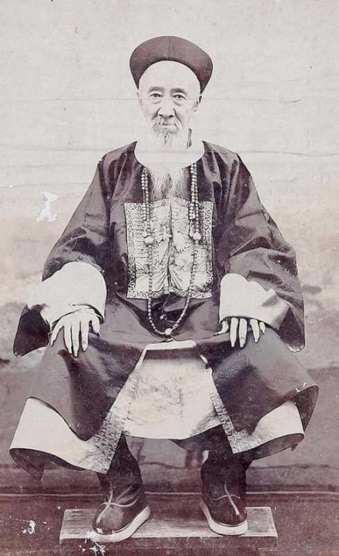 張之洞 張之洞