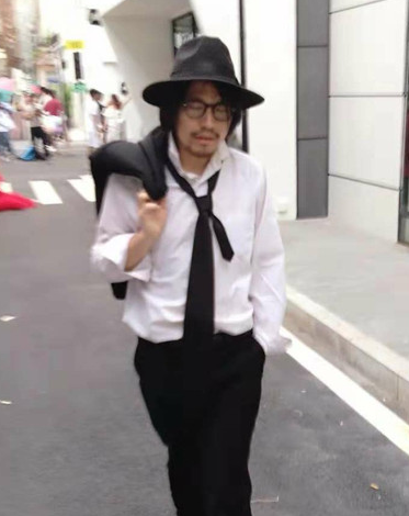 潘玉成 潘玉成