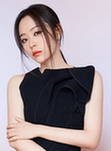 張靚穎