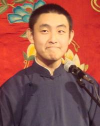 張鶴文 張鶴文