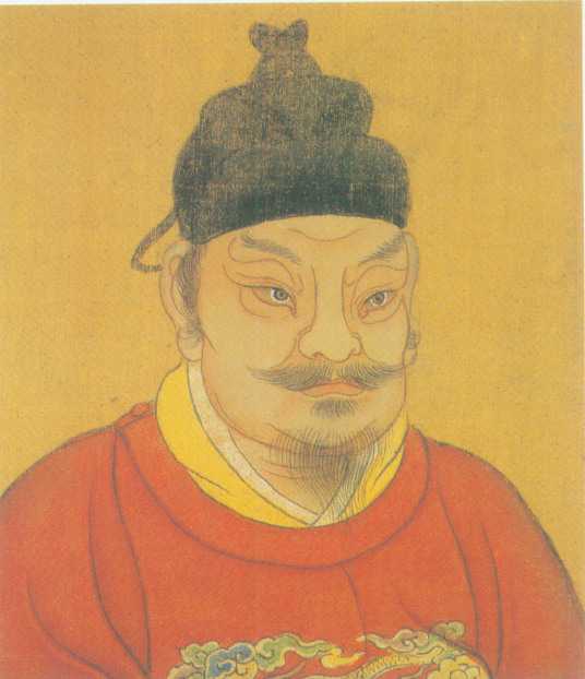 劉知遠