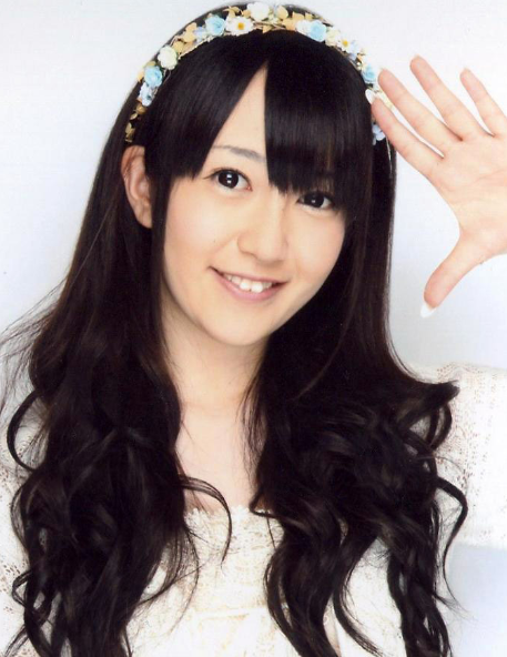 佐藤亞美菜 佐藤亞美菜