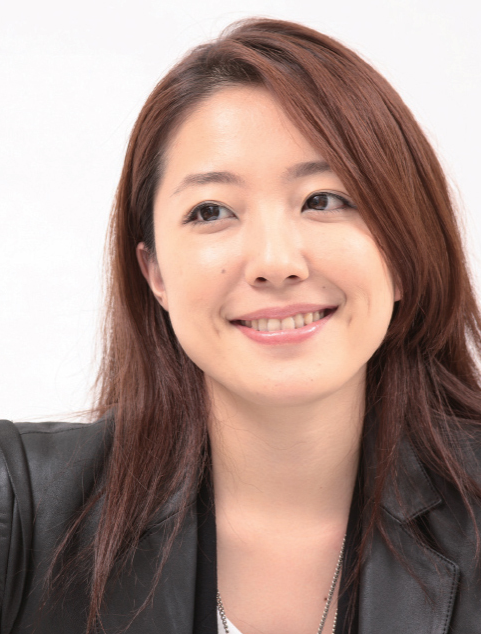 平原綾香