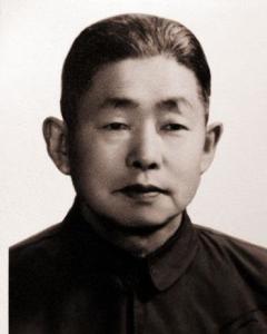 鄭律成 鄭律成