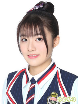馮嘉希 馮嘉希