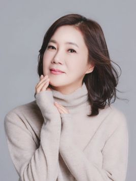 梁美京 梁美京