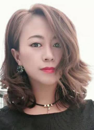 趙美蓉