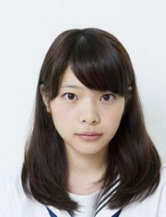 岸井雪乃 岸井雪乃