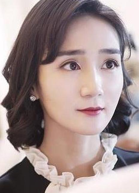 黃婧