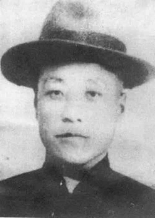 姚鐵民 姚鐵民