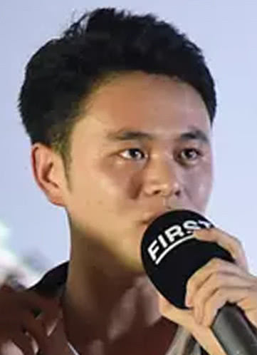 馬凱 馬凱