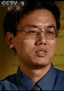 趙白生