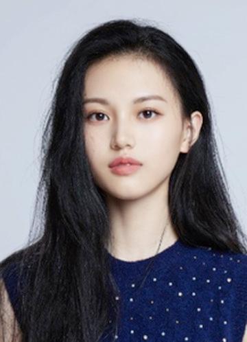 沈羽潔 沈羽潔
