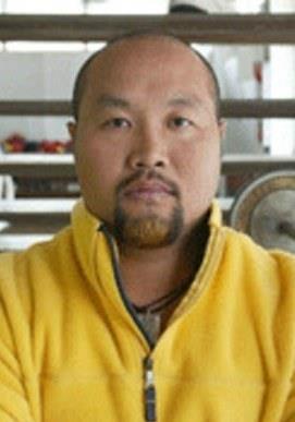 梁吉泳 梁吉泳