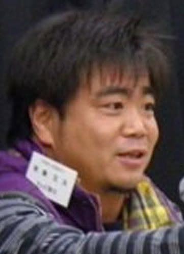 常廣丈太