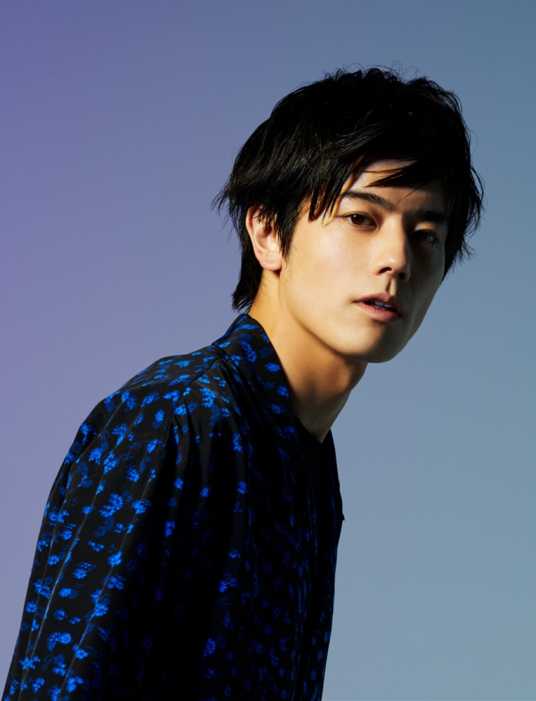 巖永徹也 巖永徹也