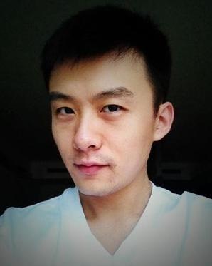 姜曉沖 姜曉沖